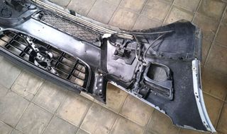 Paragolpes delantero volvo xc60 d5 awd 109748