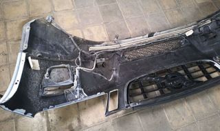 Paragolpes delantero volvo xc60 d5 awd 109748