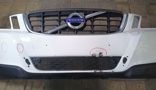Paragolpes delantero volvo xc60 d5 awd 109748