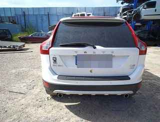 Paragolpes delantero volvo xc60 d5 awd 109748