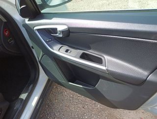 Paragolpes delantero volvo xc60 d5 awd 109748