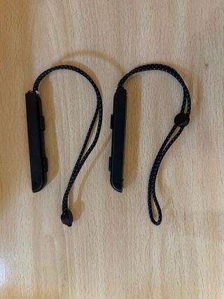 Nintendo Switch OLED Blanca