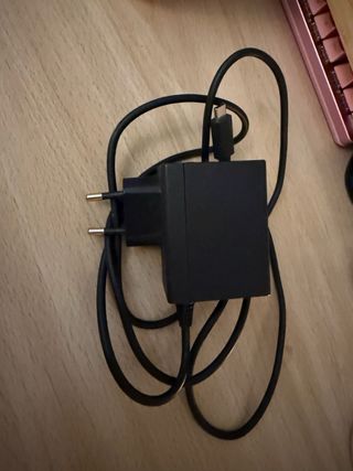 Nintendo Switch OLED Blanca