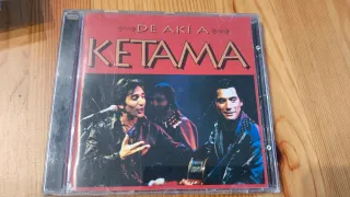 Pack CDs Música Pop Rock Flamenco