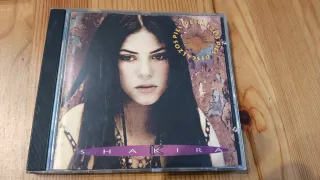 Pack CDs Música Pop Rock Flamenco