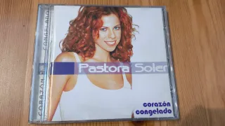 Pack CDs Música Pop Rock Flamenco