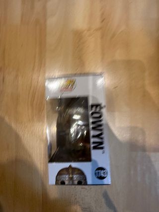 Funko Pop! Eowyn Martina Reservado