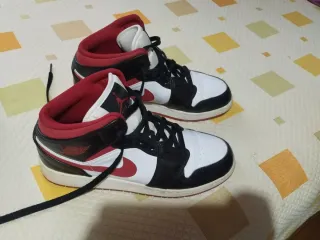 Nike Jordan DJ4695-122 Talla 39