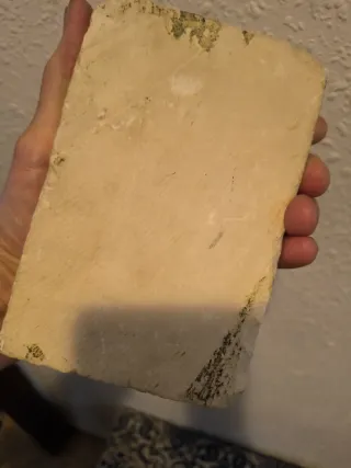 Ladrillo Egipcio Antiguo Decorativo