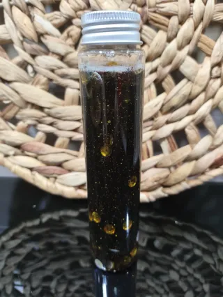 Botella sensorial NUIT