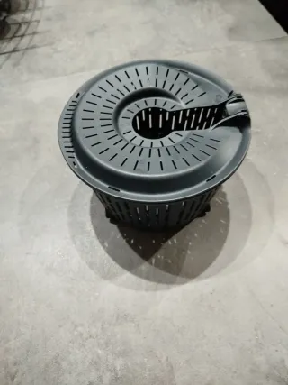 Cestello Bimby TM6 Nuovo