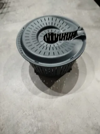 Cestello Bimby TM6 Nuovo