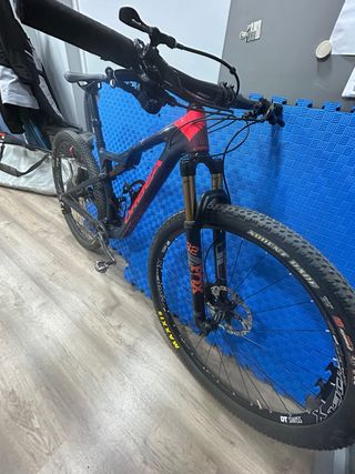 MTB Orbea oiz m10 XTR Talla M