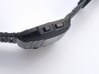 Reloj Casio Wrist Remote Controller