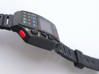Reloj Casio Wrist Remote Controller