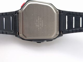 Reloj Casio Wrist Remote Controller