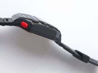 Reloj Casio Wrist Remote Controller