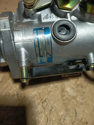 Bomba Inyectora Lucas 8444b952b