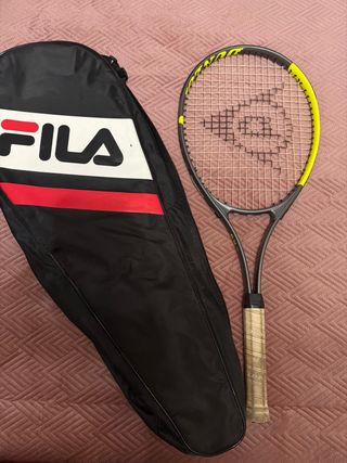 Raqueta de Tenis Dunlop
