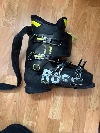 Botas de esquí Rossignol Talla 44