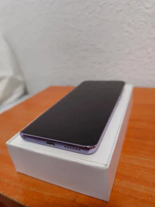 Xiaomi Redmi Note 14 Pro 5G Morado