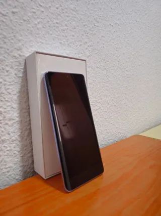 Xiaomi Redmi Note 14 Pro 5G Morado