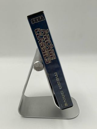 Mega Drive Arcade Classics