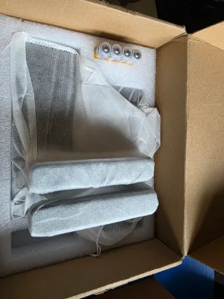 Cerradura Inteligente H2 - Huella/App