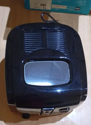 Freidora de Aceite Winning Star ST-9200