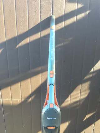 Cuerpo aspirador Taurus unlimited