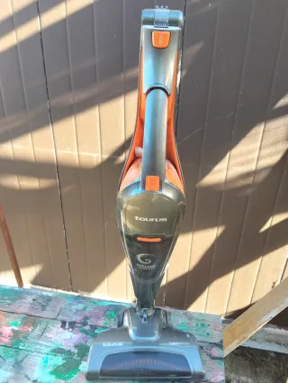 Cuerpo aspirador Taurus unlimited