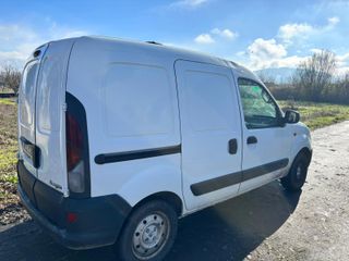 Renault Kangoo 2002