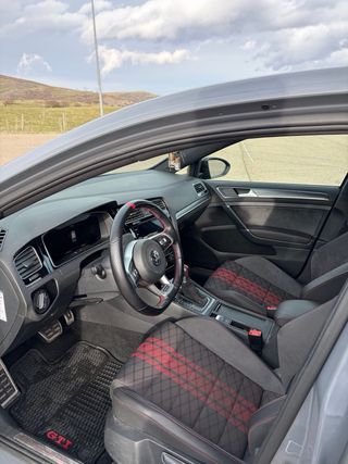 Volkswagen Golf GTI TCR