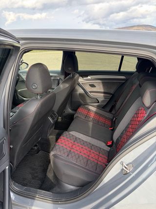 Volkswagen Golf GTI TCR