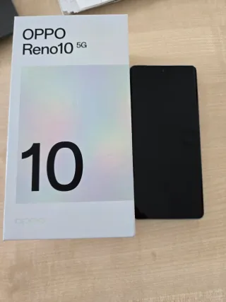 OPPO Reno 10 5G