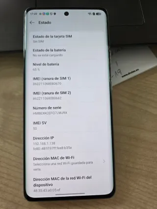 OPPO Reno 10 5G