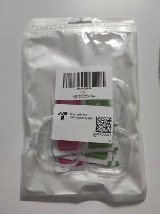 Fitbit Versa 4 Smartwatch