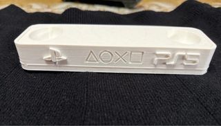 Soporte Personalizado PS5 Base mas carcasa