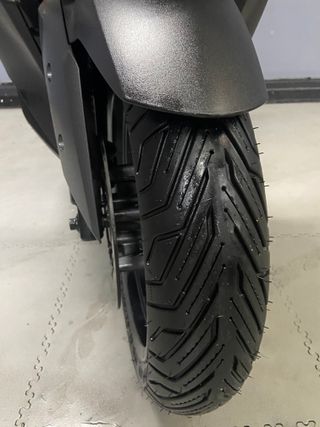 Yamaha XMAX 125 - Negra - Año 2020