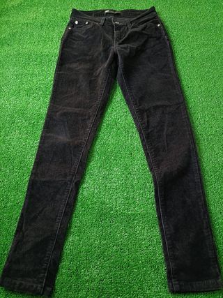 Pantalon Vaquero Levi’s Strauss & CO W27 L30 S