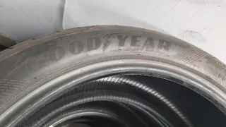 Neumático 245/40 R19 98Y XL"GOOD YEAR EAGLE F1 SS"