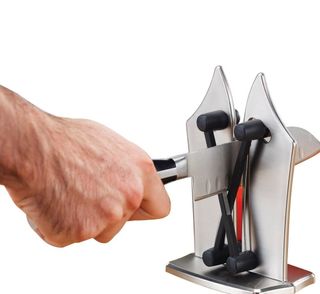 Afilador de cuchillos Edge