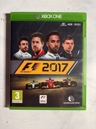 Juegos Xbox One MIRA DESCRIPCION PRECIOS