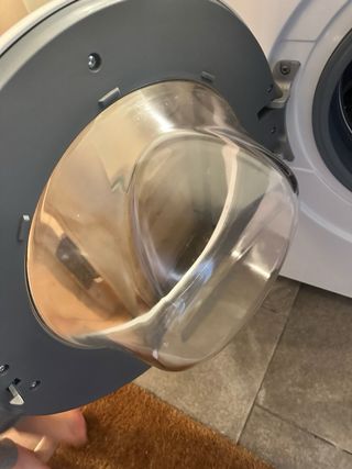 Lavadora E/A+++ Gama Easy 8 Kg