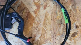 Frenos Magura MT5 E-Stop