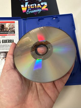 Killzone PlayStation 2