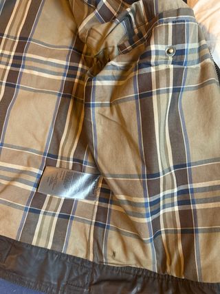 Belstaff Trialmaster Waxed Cotton T48 / M