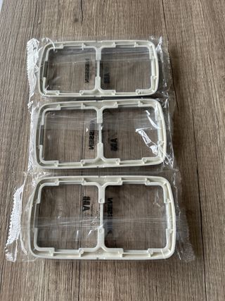 Marcos Dobles Niessen (3 uds)