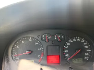 Volkswagen Golf 2001