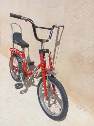 Bicicleta BH Bicicross